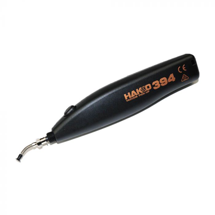 Hakko 394-01, Vacuum Pick-Up Tool, w/ Batteries