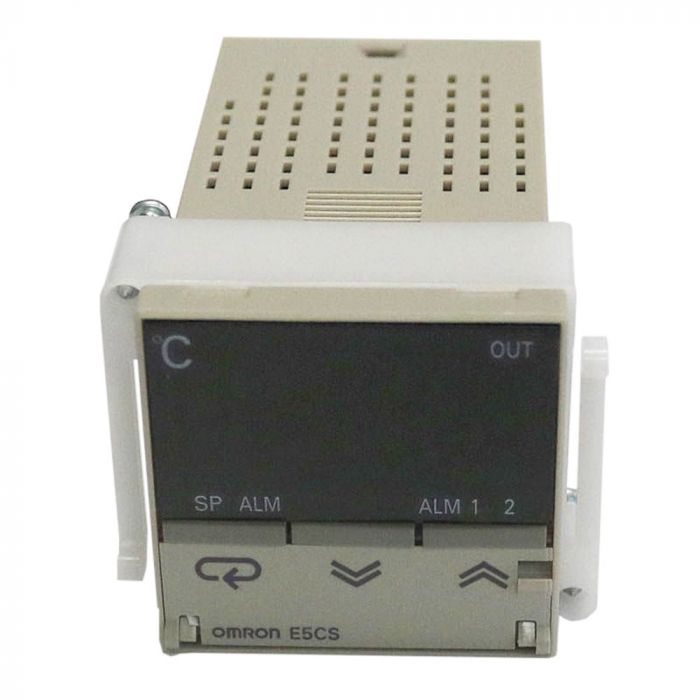 Hakko 485-49, Omron Temperature Control Meter for 485 Series