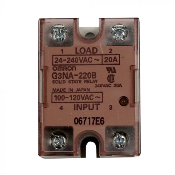 Hakko 485-70, Replacement Solid State Relay for 485 Series