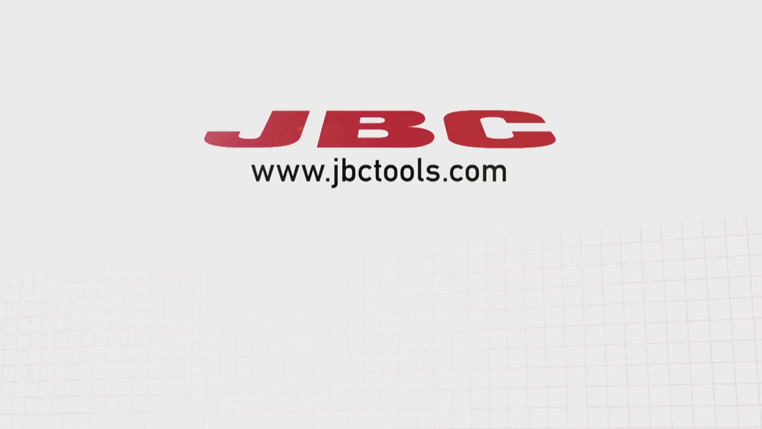 JBC Tools MS-A, Electric Desoldering Module for DIU & CDD