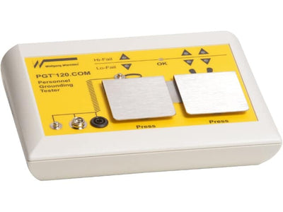 Transforming Technologies 7100.PGT120.COM.US, Combination Ground Tester With RS232 Interface