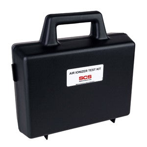 SCS 770009, Carrying Case, For Air Ionizer Test Kit
