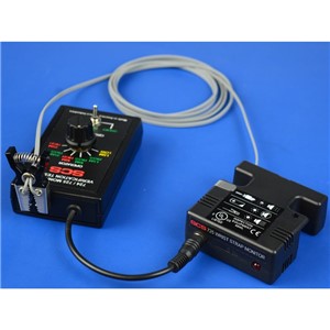 SCS 770065, Verification Tester For 724 & 725 Monitors