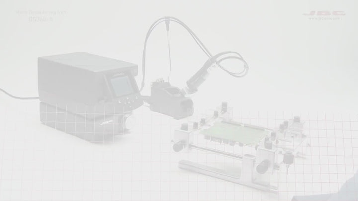 JBC Tools DS360-A, DS360 Micro Desoldering Iron