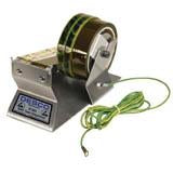 Desco 81282 Esd-Safe Heavy Weight Tape Dispenser, 2"