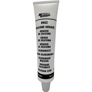 MG Chemicals 8462-85ML, Translucent Silicone Grease, 85ml Tube, Case of 6