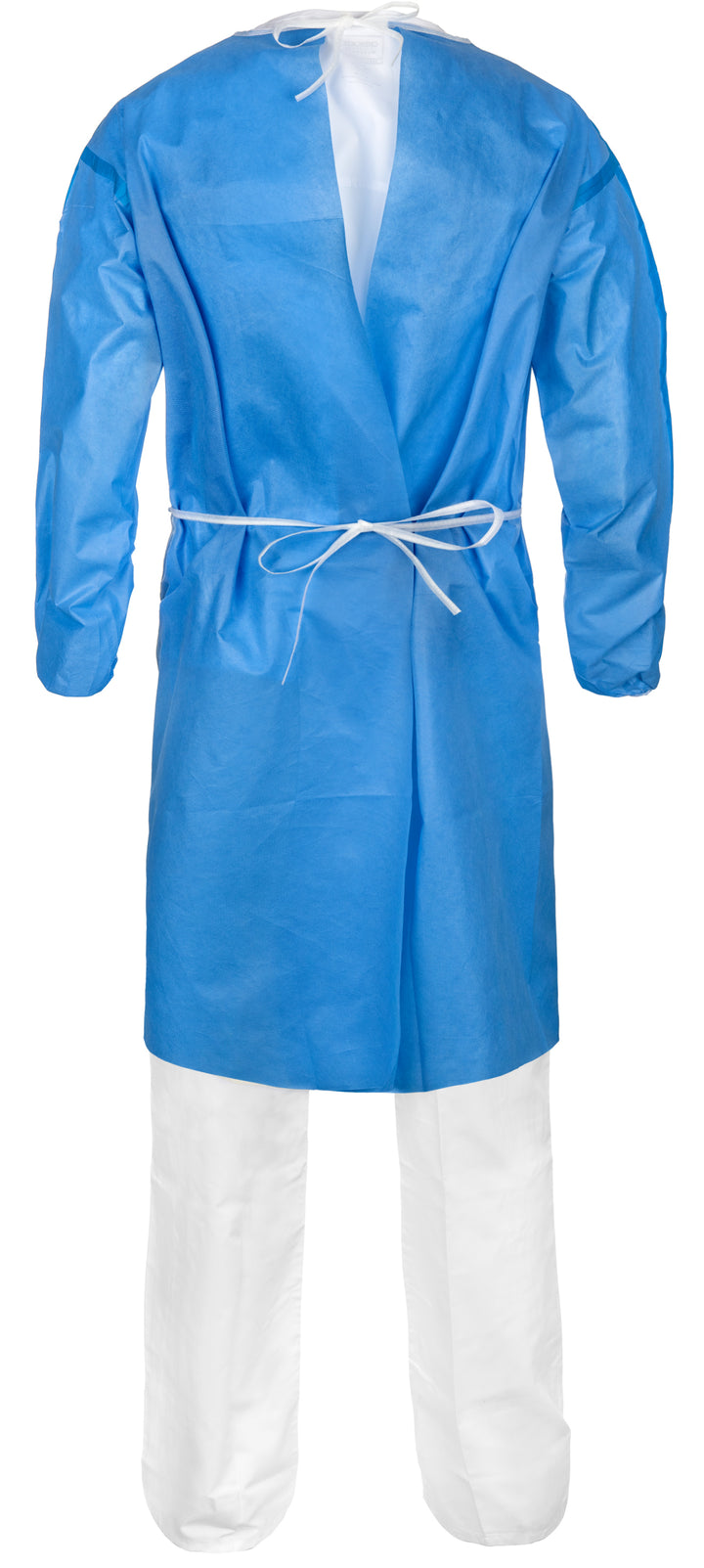 Lakeland AAMI Level 2 Isolation Gown, C8192TIG, 20/ Bag, 5 Bags/ Case