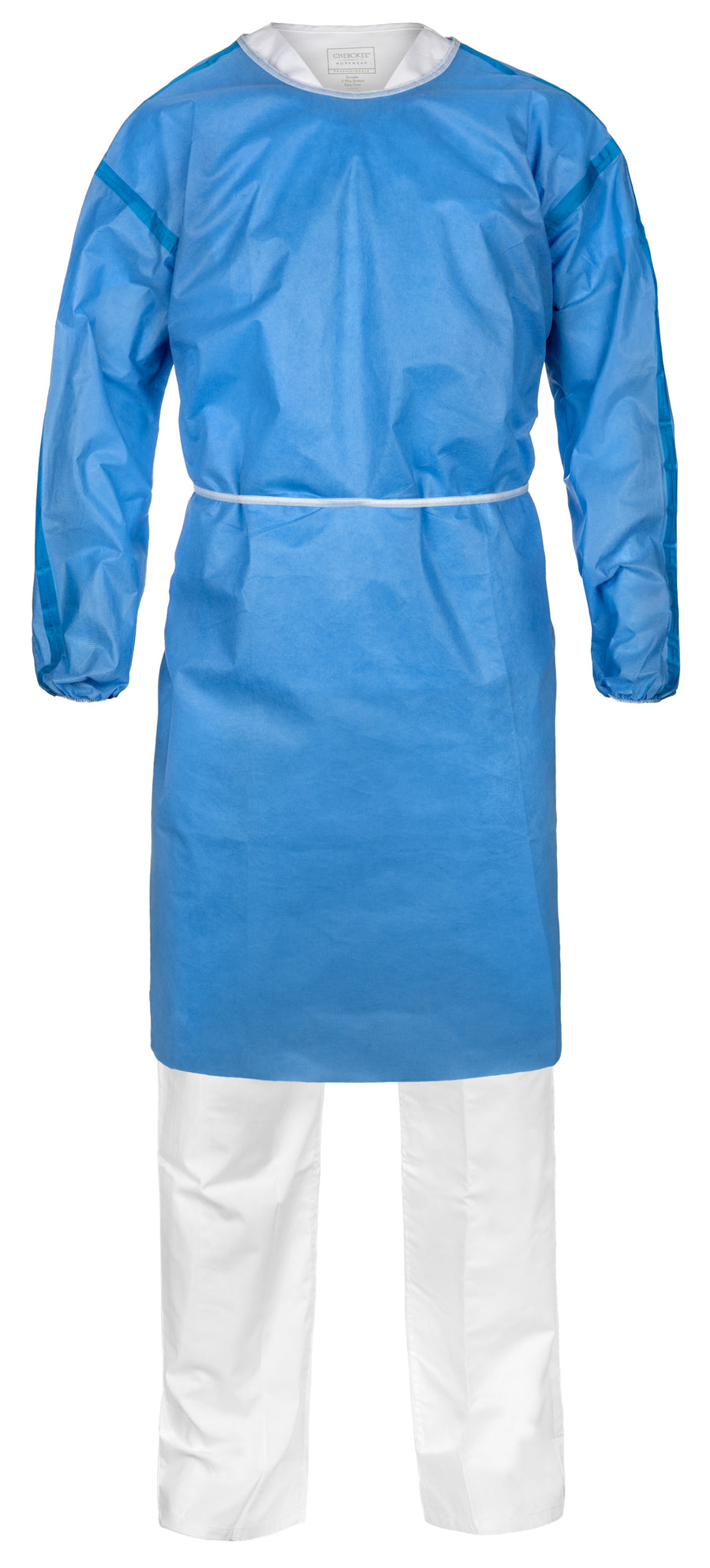 Lakeland AAMI Level 2 Isolation Gown, C8192TIG, 20/ Bag, 5 Bags/ Case
