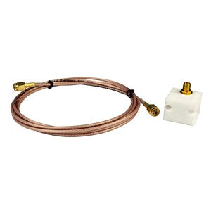 SCS CTC115-6FT, Remote Antenna, EM Eye Meter, ESD, High Temp, 6 Ft