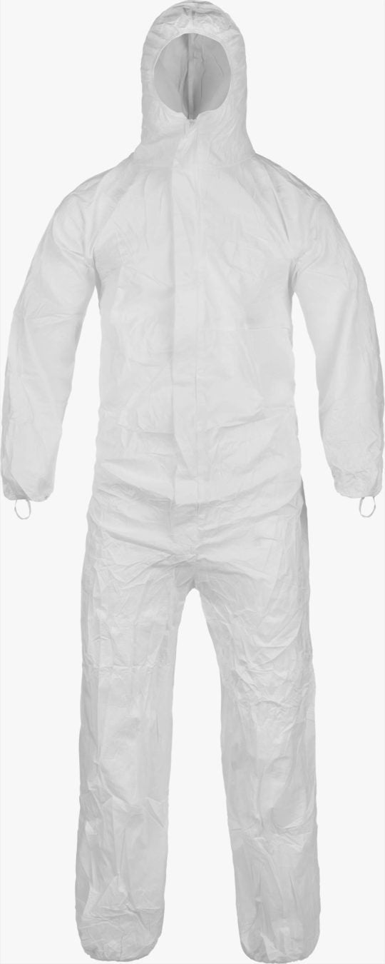 Lakeland CleanMax Sterile Coverall, CTL428CS, 25/ Case