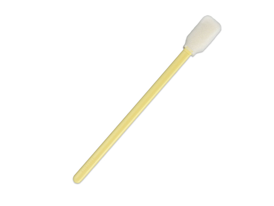 Lab-Tips Large Closed-Cell Swabs - Item Number LTC125.5