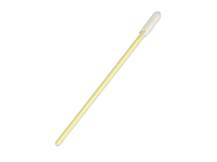Lab-Tips Small Open-Cell Foam Swabs - Item Number LTO70F.20