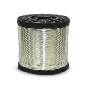 Indium Core 92 Wire Solder 52151-0454 Leaded 63/37 | 1lb Spool / MOQ: 10
