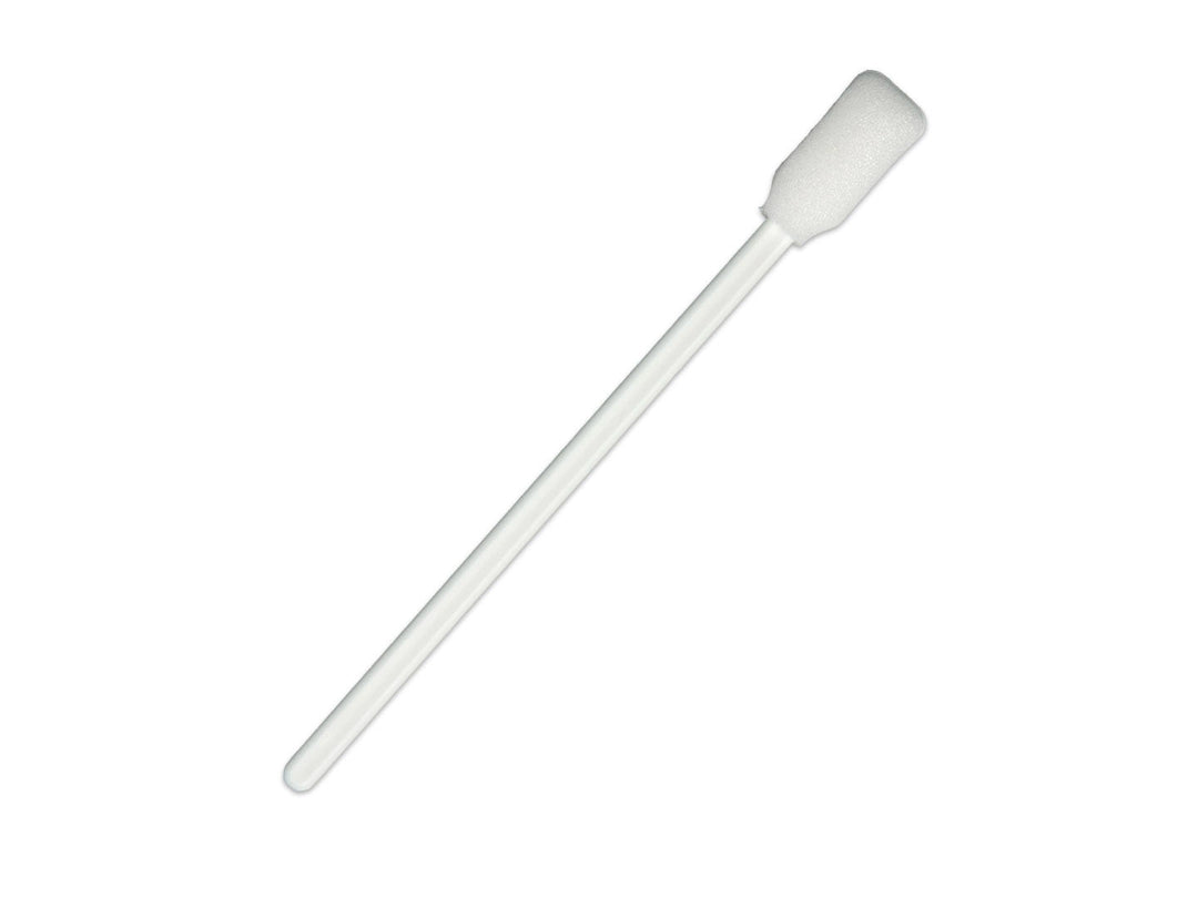 Lab-Tips Large Open-Cell Foam Swabs - Item Number LT000125.10