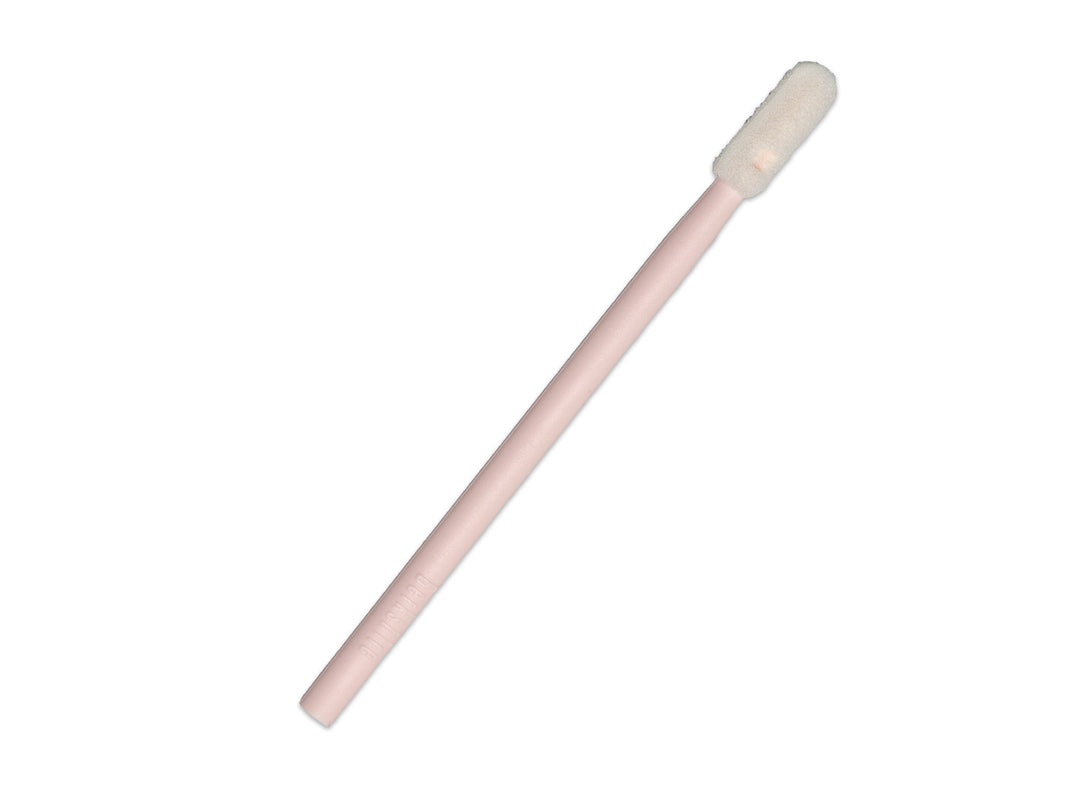 Berkshire LTO70RESD20 Lab-Tips Rounded Foam ESD Swabs, Qty 2000 Swabs