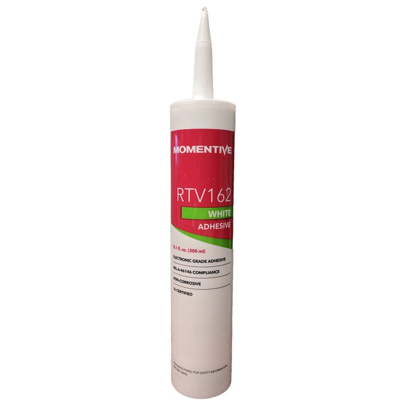 MG Chemicals RTV162-300mL, Silicone Glue, 300ml Cartridge 