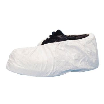 Keystone SC-NWPI, White Shoe Covers, 200/Case, 100 Pairs