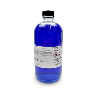 MG Chemicals SS4155-1P, Blue Primer, 1P Bottle