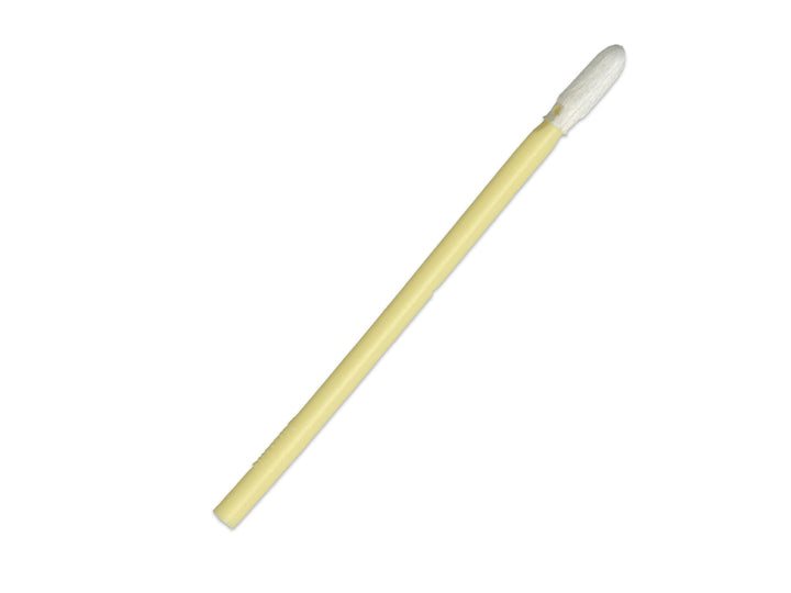 Berkshire LTN70F.20 Lab-Tips Small Nonwoven Polyester Swabs, Qty 2000 Swabs