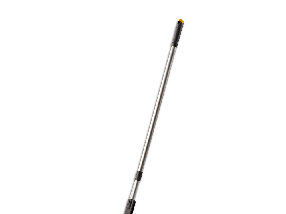 BCR Choice Telescoping Mop Handle, 35"-65" - Item Number BCRHANDLE1