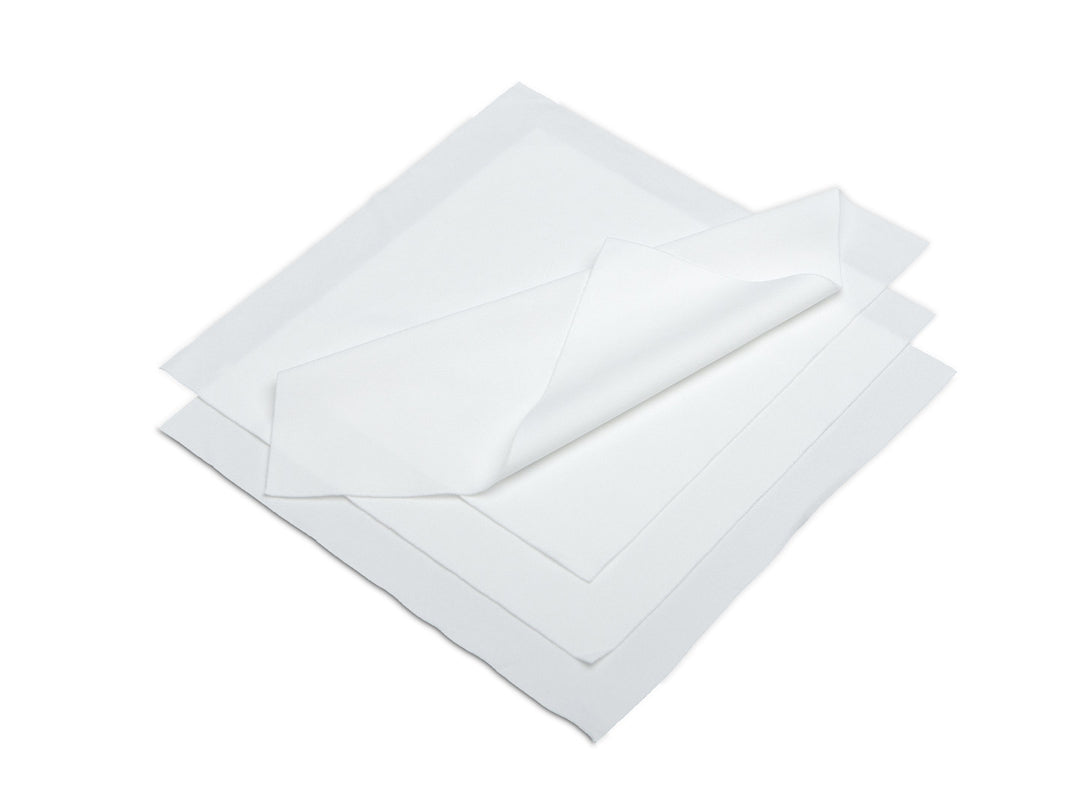 Super Polx® 1200 9x9 Knitted Wipes - Item Number S1200.0909.8