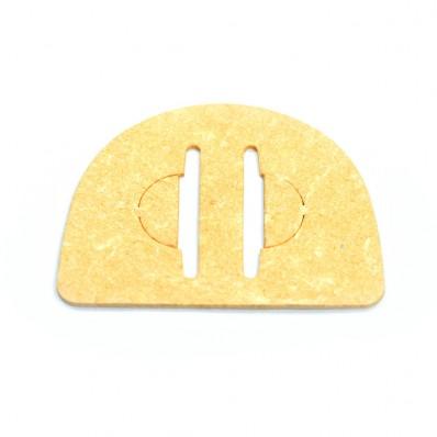 Hakko A5038, Yellow Tip Cleaning Sponge For Fx-1001 Iron Holder