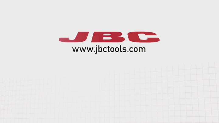 JBC Tools MV-A, Pneumatic Desoldering Module for DI
