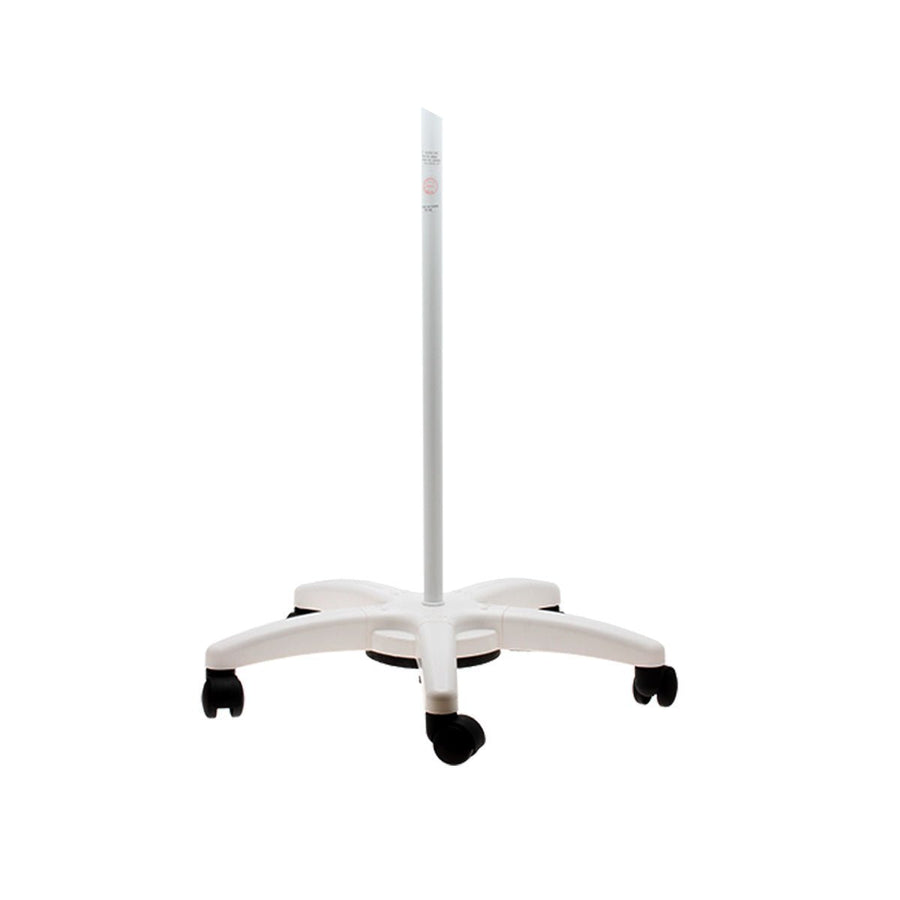 Aven Tools 26509-STN Heavy-Duty Magnifying Lamp Floor Stand with 5 Swivel Castors Aven Tools MTESolutions