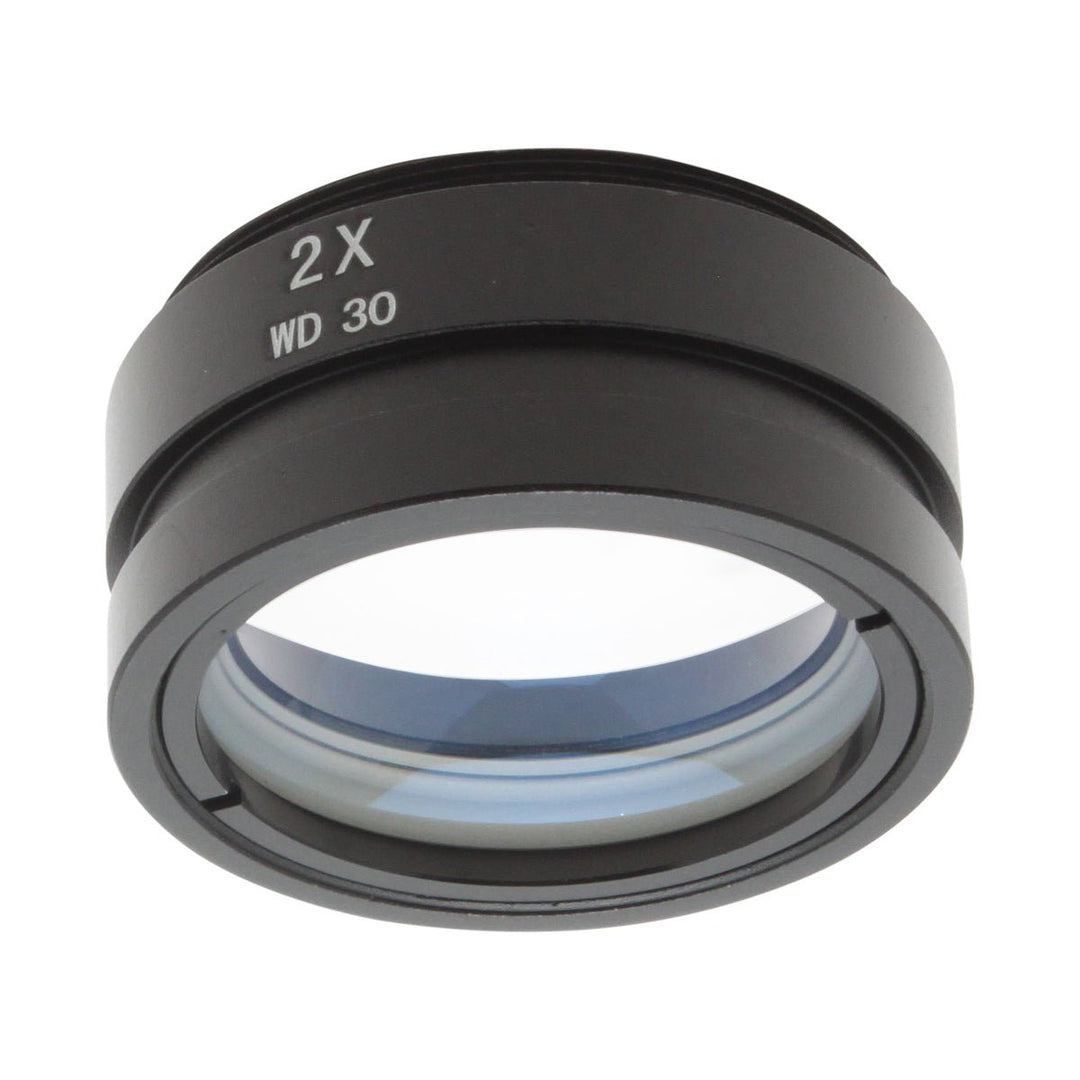 Aven Tools 26700-140-L20X MicroVue Auxiliary Objective Lens 2.0X Aven Tools MTESolutions