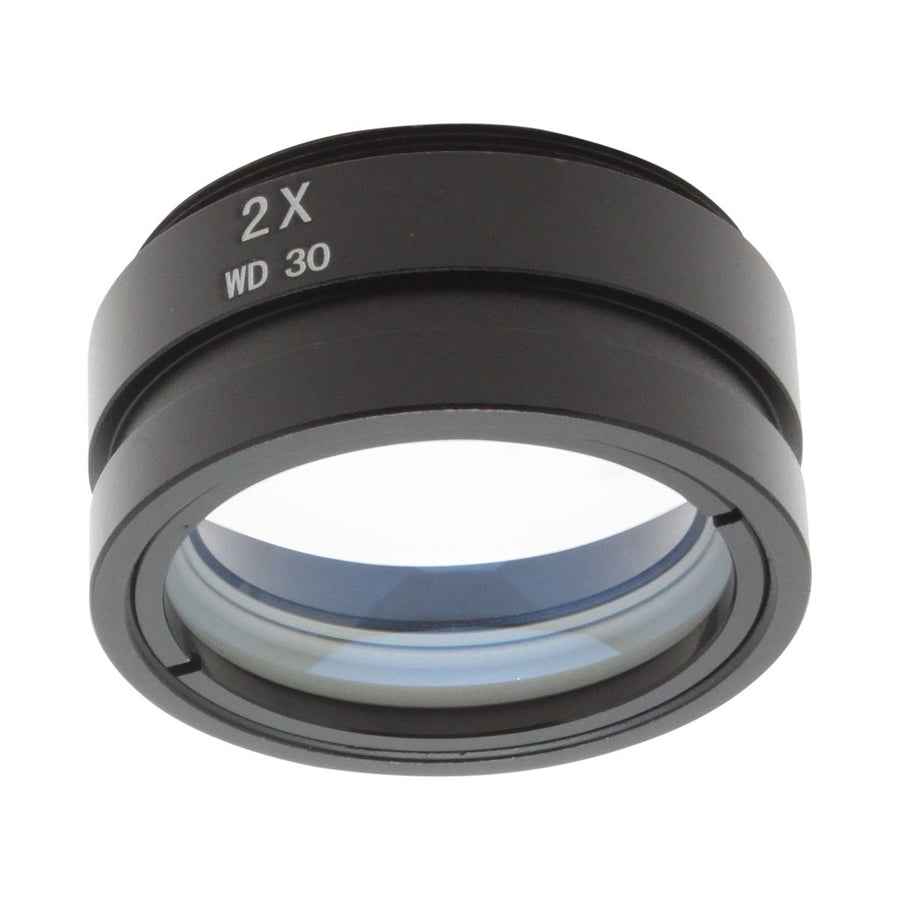 Aven Tools 26700-140-L20X MicroVue Auxiliary Objective Lens 2.0X Aven Tools MTESolutions