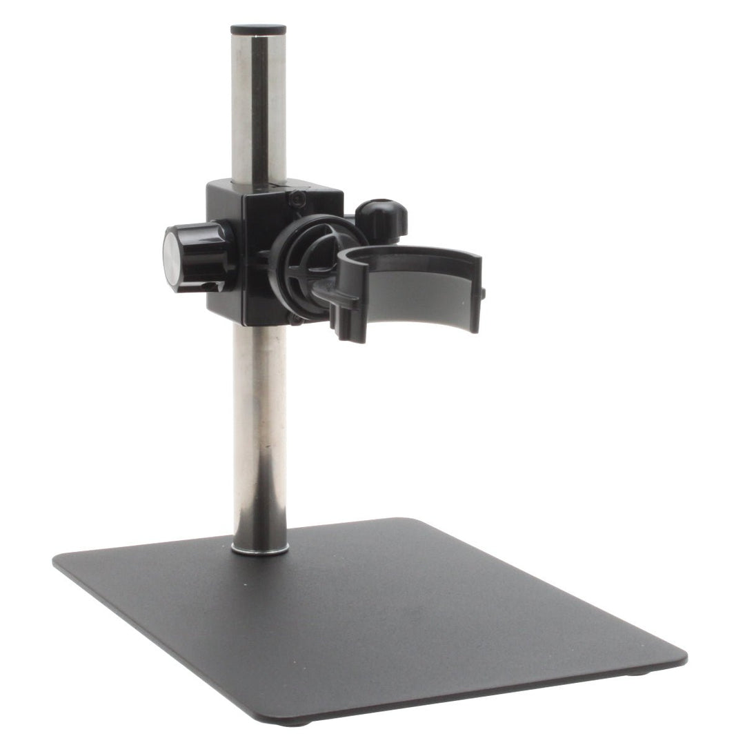 Aven Tools 26700-218-STN Mighty Scope V2 Replacement Post Stand with Fine Focus Mount Aven Tools MTESolutions