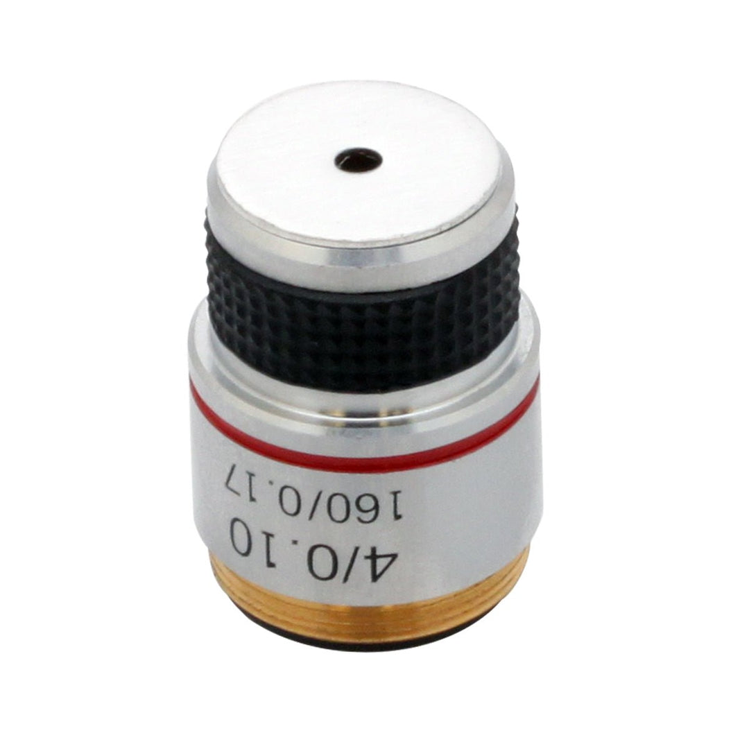 Aven Tools 26700-400-L4X Cyclops Objective Lens 4X Aven Tools MTESolutions