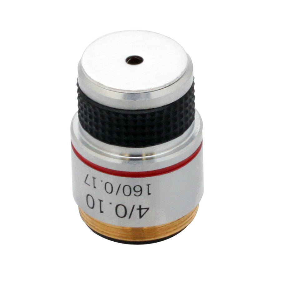 Aven Tools 26700-400-L4X Cyclops Objective Lens 4X Aven Tools MTESolutions