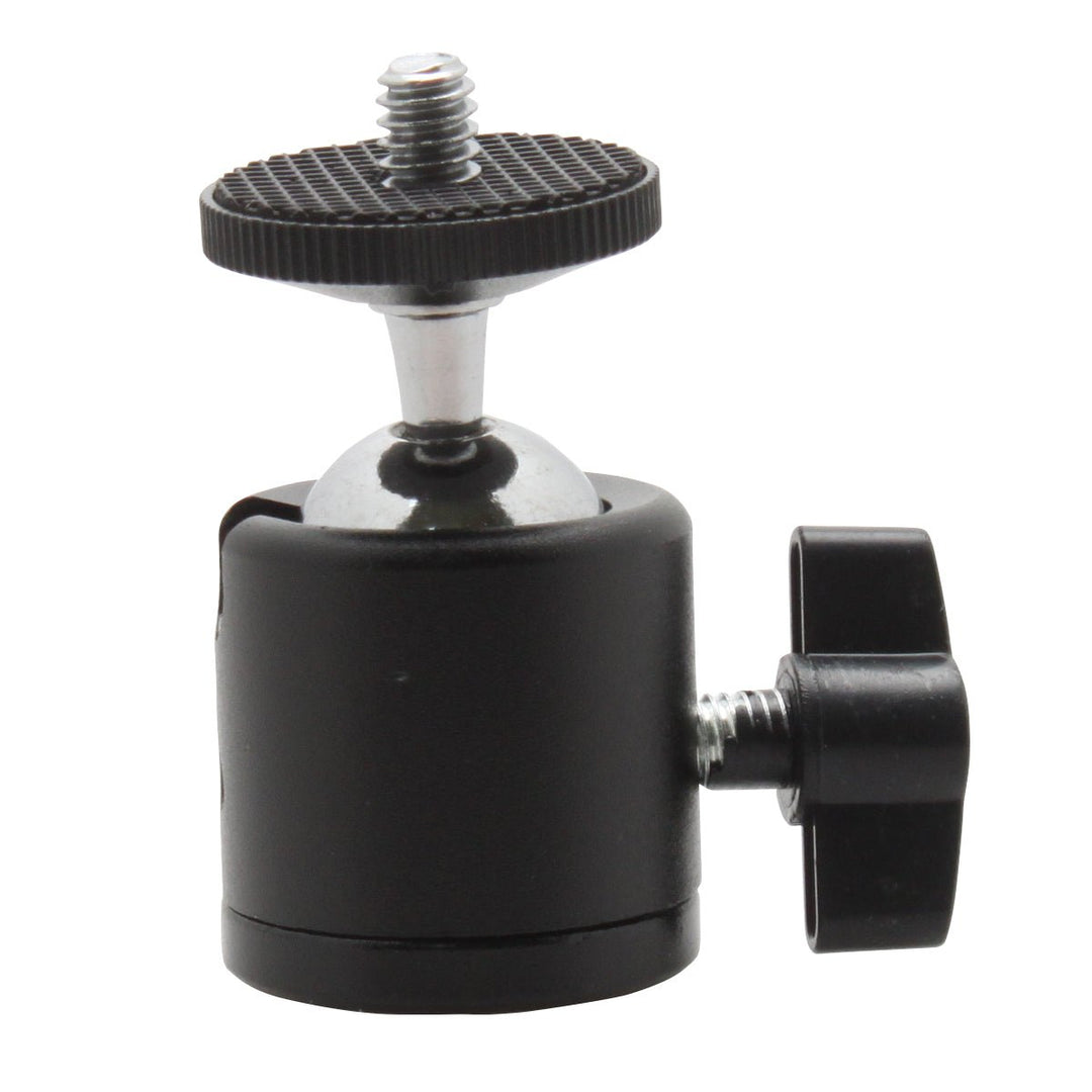 Aven Tools 26700-412 Swivel Ball Joint, 1/4"-20 Male/Female Thread Aven Tools MTESolutions