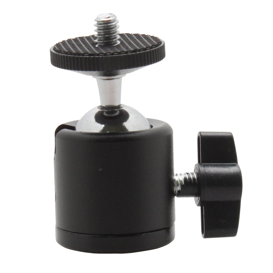 Aven Tools 26700-412 Swivel Ball Joint, 1/4"-20 Male/Female Thread Aven Tools MTESolutions