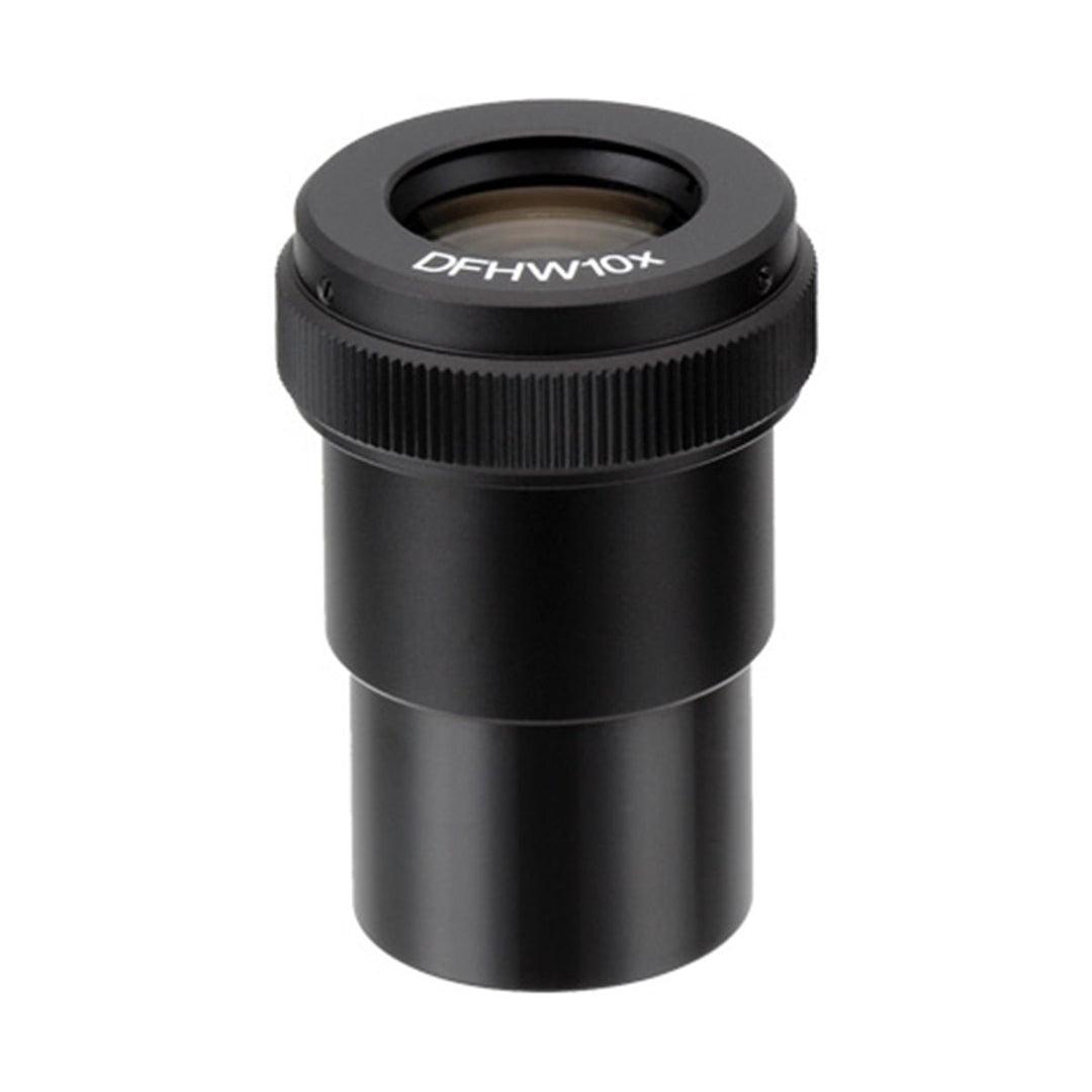 Aven Tools 26800B-455-10 Microscope Eyepiece 10x with 10:100mm Scale SPZ Series Aven Tools MTESolutions
