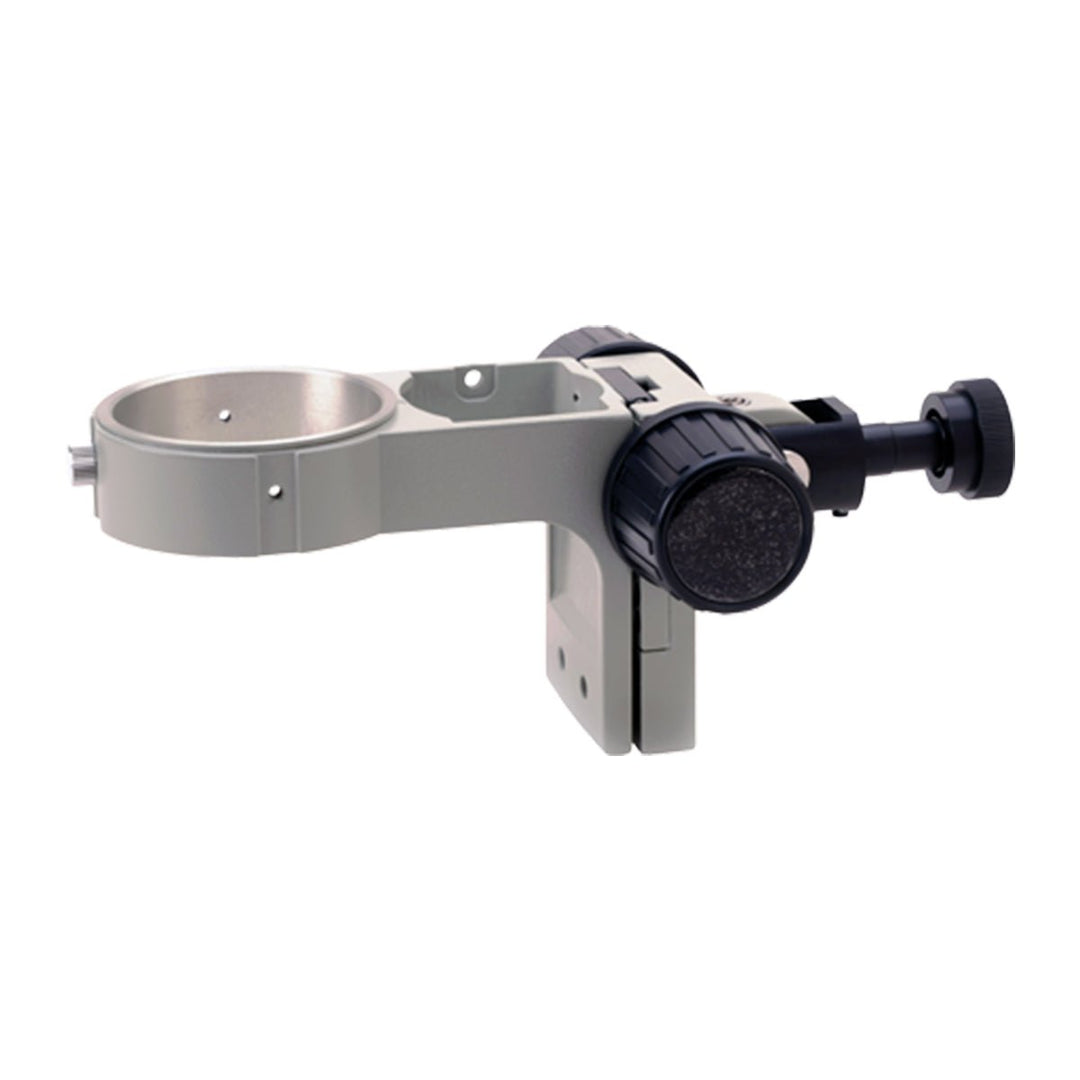 Aven Tools 26800B-518 E-Arm Microscope Focus Mount, 74mm Ring and 5/8-Inch Adapter Aven Tools MTESolutions