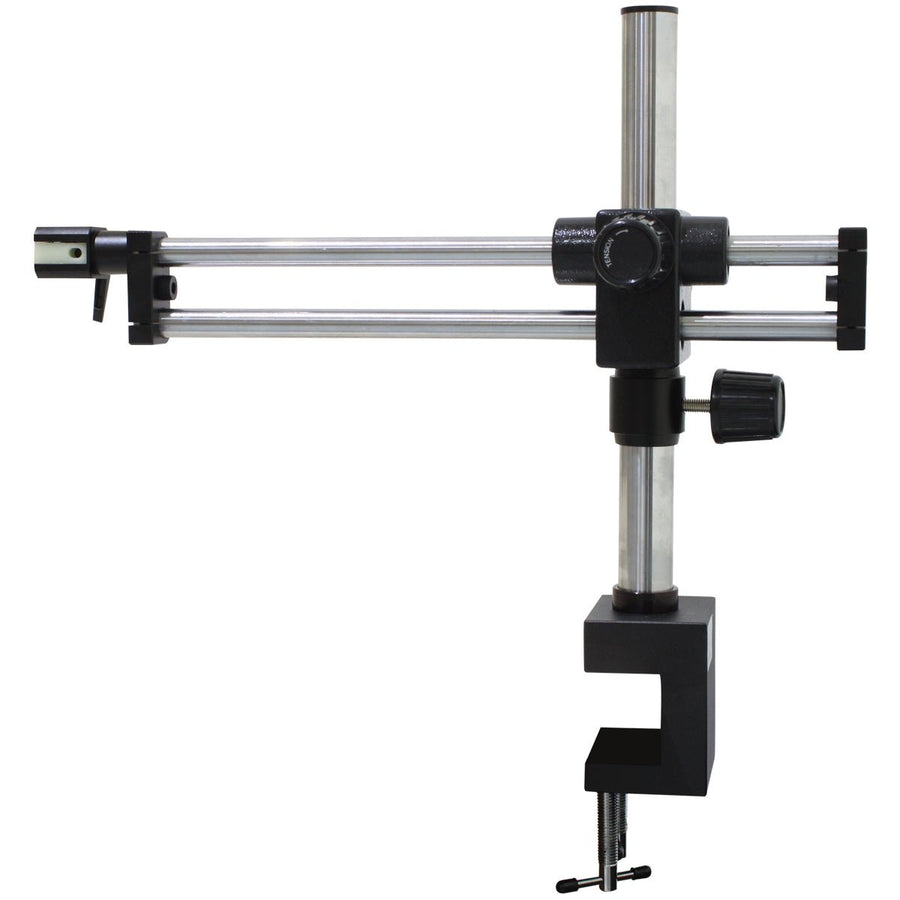 Aven Tools 26800B-536 Double Arm Boom Stand with Table Clamp Aven Tools MTESolutions