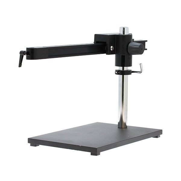 Aven Tools 26800B-556 Ultra-Glide Boom Stand with Heavy Metal Base Aven Tools MTESolutions