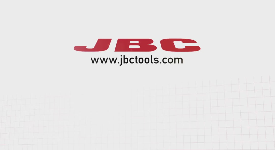JBC Tools DSV-DR, DRH Heating Element for DR560