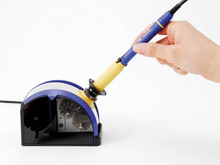 Hakko FT710-04 Soldering Iron Tip Cleaner