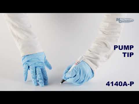 MG Chemicals 4140A-945ML, Flux Remover for PC Boards, 32oz Bottle, Case of 6