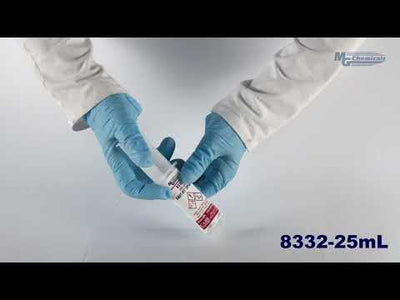 MG Chemicals 8332-25Ml, Fast Set Epoxy, 25ml Syringe Kit, Case of 6 Kits