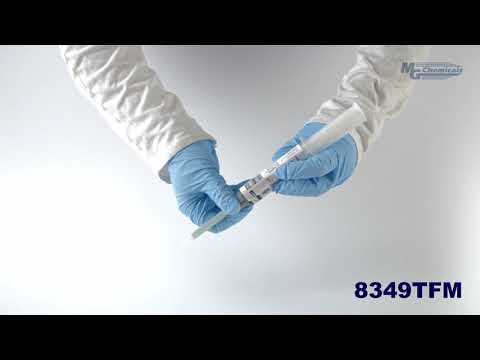 MG Chemicals 8349TFM-25ML, Thermal Adhesive, 25ml Dual Syringe