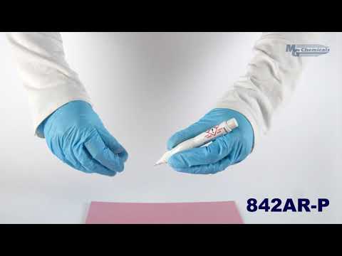 MG Chemicals 842AR-P, Silver Conductive Pen, 5ml Pen, Case of 5