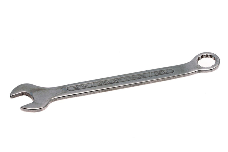 21187-0916 , Aven Tools , Wrench Combo S.S. 9-16"