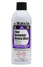 ACL Staticide 8620 Rosin and No-Clean Flux Remover, Heavy Duty