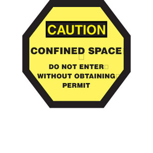 47204 Confined Space Manhole Cover