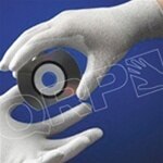QRP® Qualakote® PDESDNY Seamless Knit Nylon/Carbon Fiber with Polyurethane Coated Grip Gloves