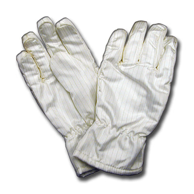 Transforming Technologies FG2603, Static Safe Hot Gloves 11" Large